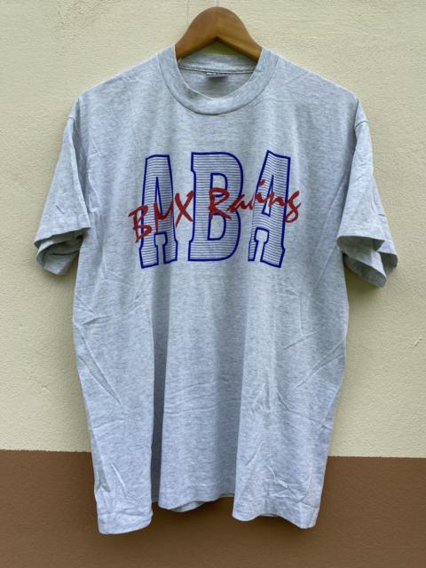 Other Designers Vintage 90s ABA Bmx Racing Promo American Bicycle Group