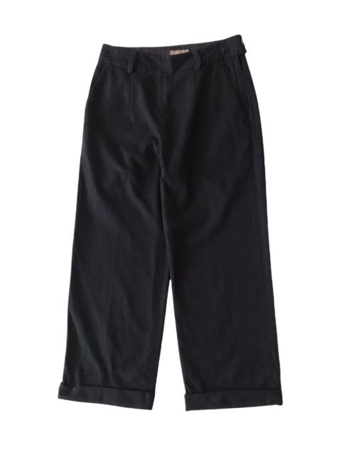 MARGARET HOWELL Margaret Howell Trouser Pants