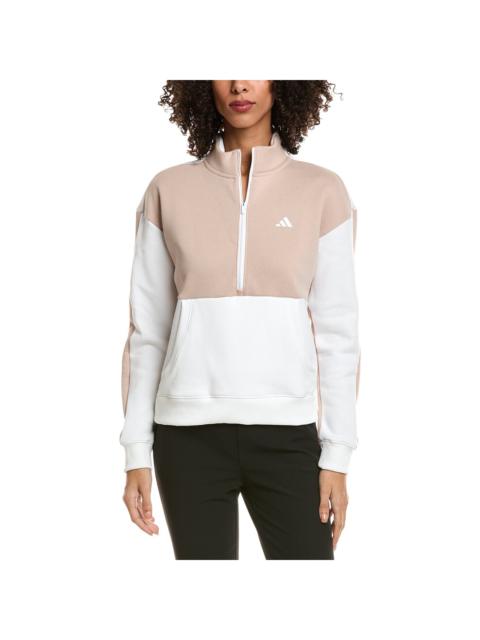 adidas adidas 1/4-Zip Jacket