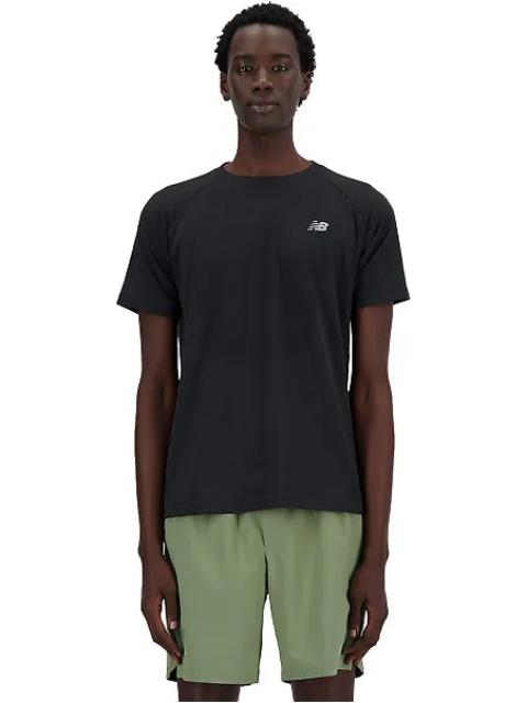 New Balance New Balance Knit T-Shirt