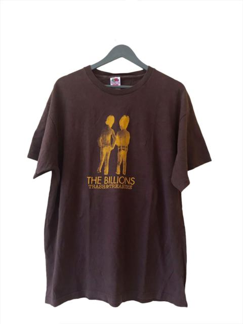 Other Designers Vintage The Billions Trash & Treasure Tee