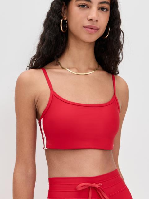 THE UPSIDE Oxford Hutton Scoop Bra