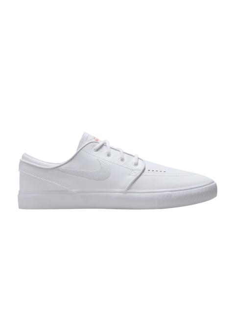 Zoom Stefan Janoski OG+ ISO SB 'Triple White'