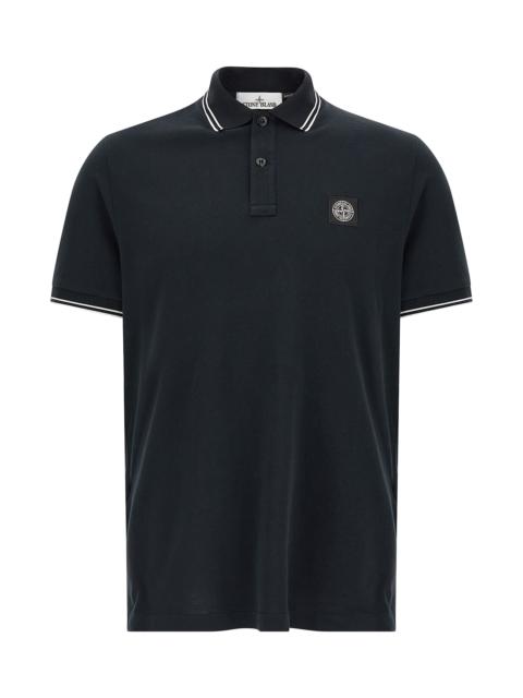 Stone Island '2200010' Polo Shirt