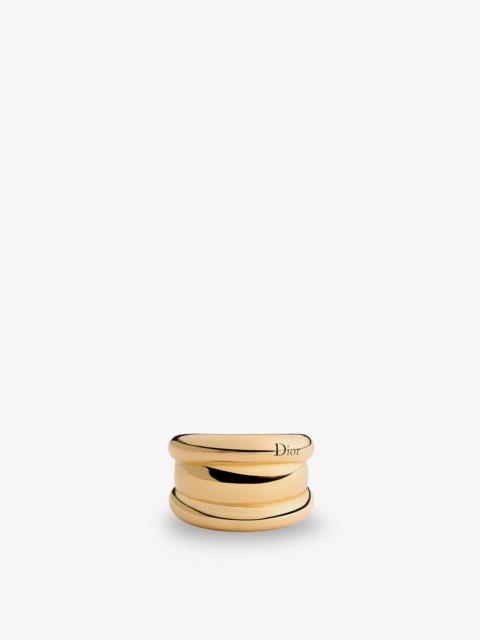 Dior Dior Women Rocks Metal Ring
