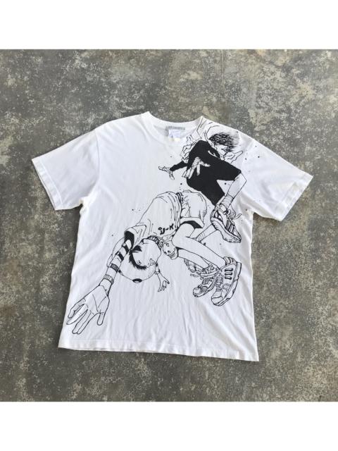 Other Designers Japanese Brand - Tekkonkinkreet Anime Tee