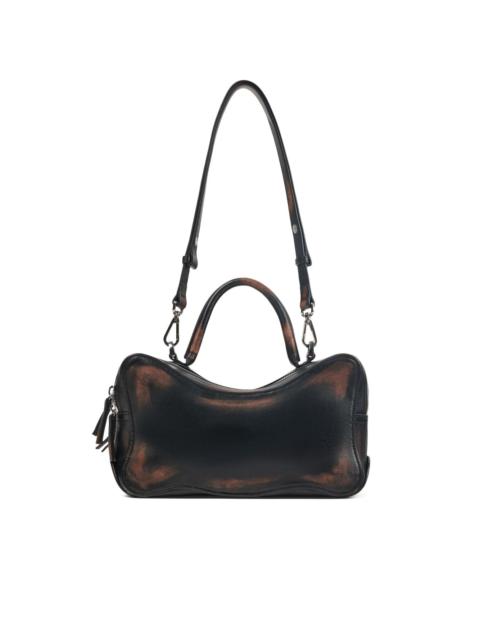 CAMPERLAB Lunissi leather top-handle shoulder bag
