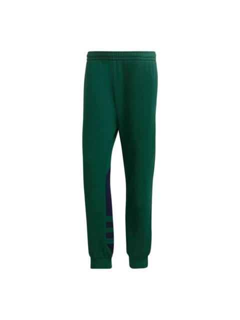 adidas adidas Big Trefoil Sweat Pants HG6455