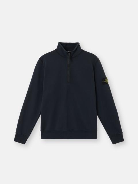 Stone Island 6100070 ORGANIC COTTON FLEECE