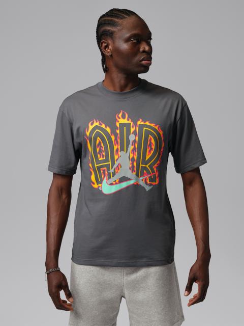 Jordan Jordan Men's Script T-Shirt