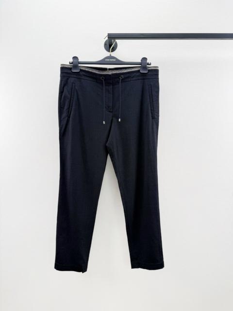 Brunello Cucinelli Brunello Cucinelli BC Casual Pants
