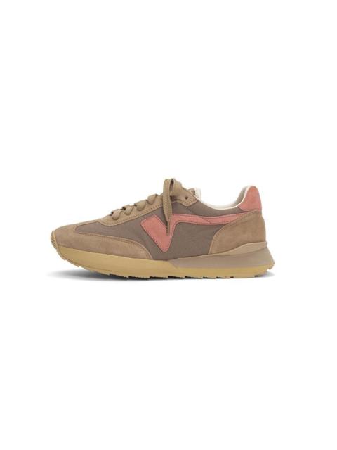 visvim FKT RUNNER W BEIGE