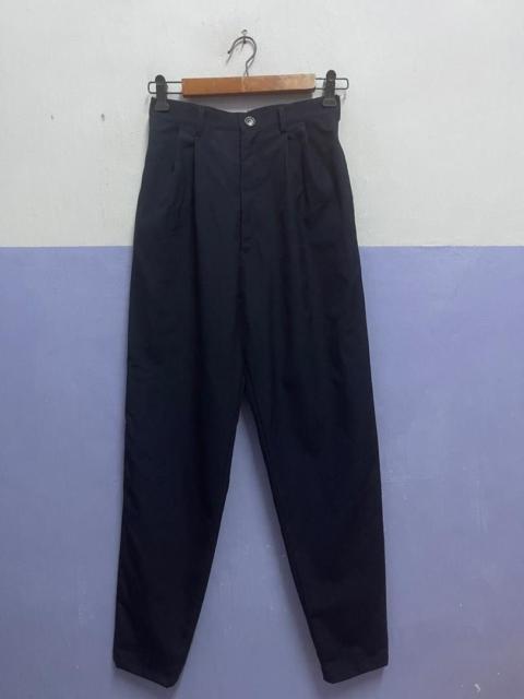 Yohji Yamamoto Yohji Yamamoto Y's Casual Pants