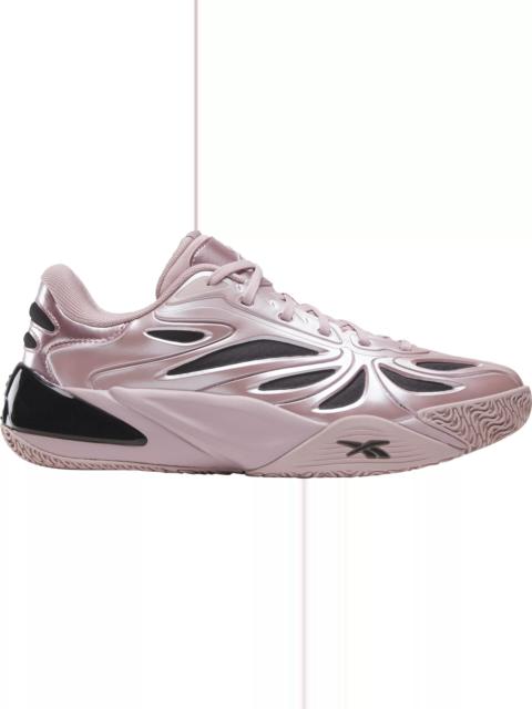 Reebok Reebok Angel Reese 1 'Rose Dust' Basketball Shoes