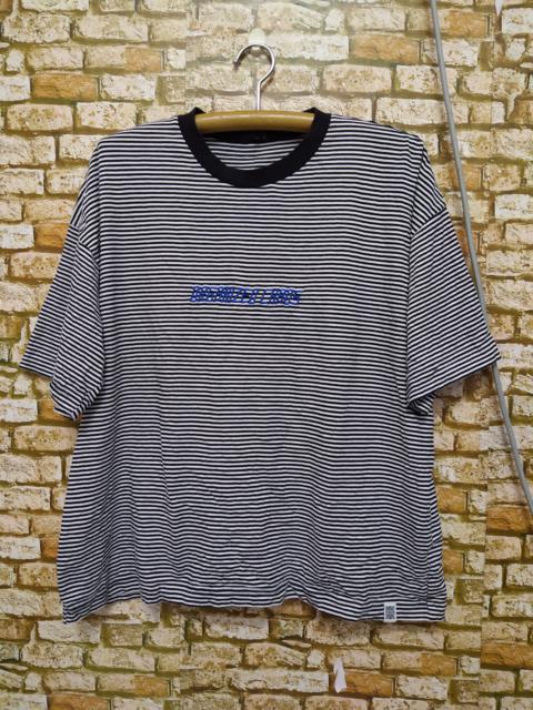 Other Designers Designer - ORGANIZED-CHAOS TADAOMI SHIBUYA SHIRT x UNIQLO (B290)