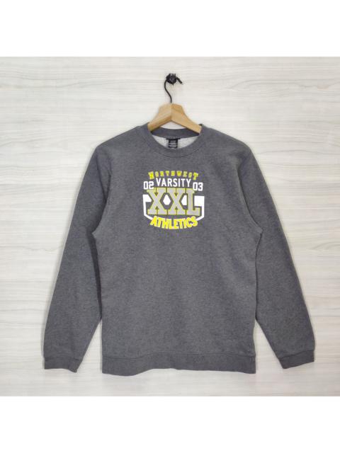 Other Designers Joe Boxer - Northwest Athletic Crewneck