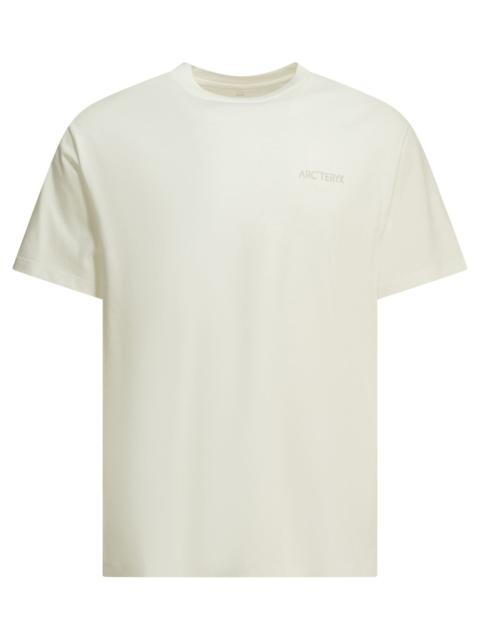 Arc'teryx Arc'teryx Kragg SL Crewneck T-shirt White Men