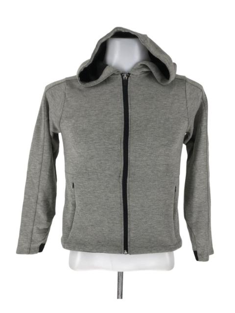 Forever 21 hoodie zipper sweater