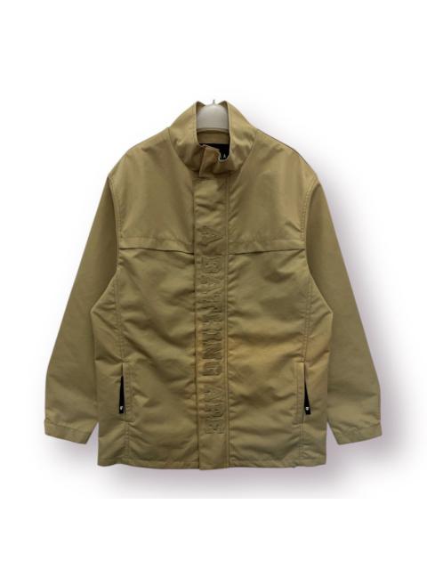 A BATHING APE® A Bathing Ape Jacket