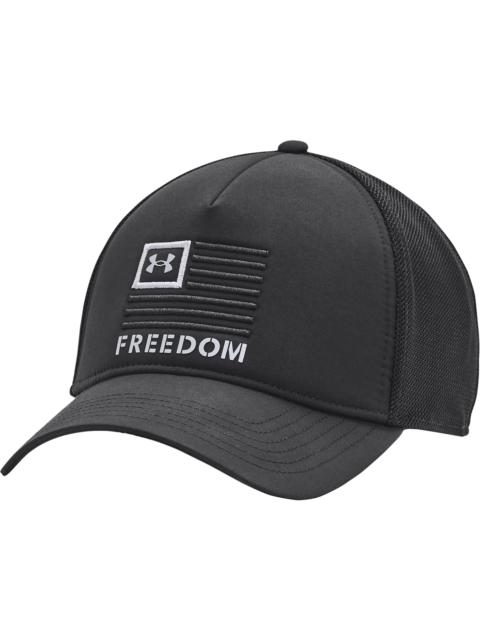 Under Armour Under Armour Men's Freedom Trucker