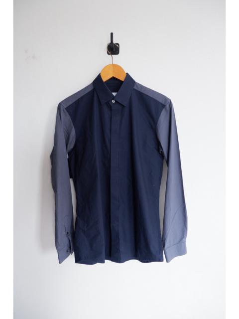 Other Designers Another Aspects Button Shirts | Slim Fit