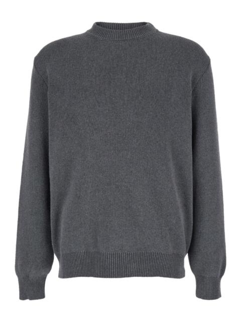 Golden Goose Golden Goose Men Crew Neck Sweater