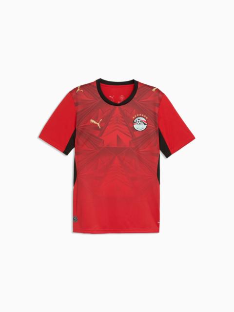 PUMA Egypt Home Men's Soccer Jersey
