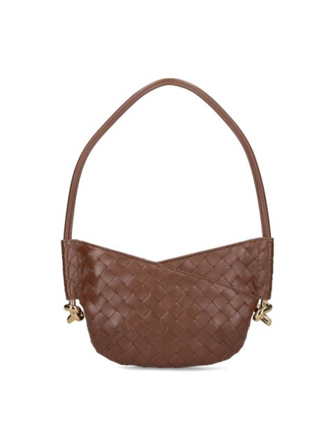 Bottega Veneta "SOLSTICE" MINI SHOULDER BAG