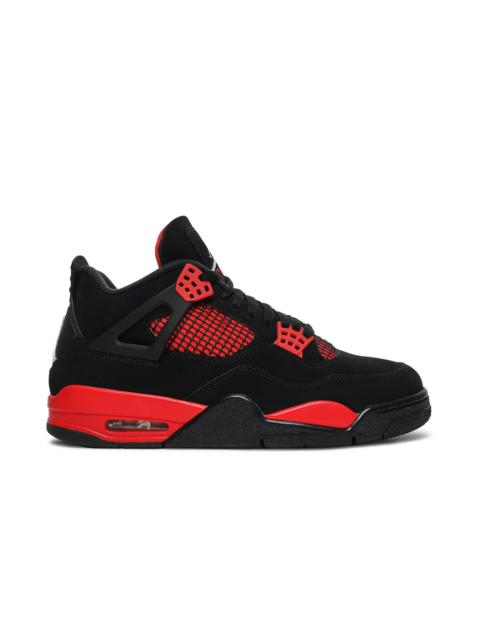 Jordan Air Jordan 4 Retro 'Red Thunder'