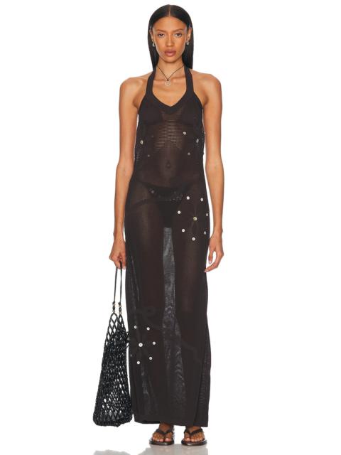 SIEDRÉS Essens Dress