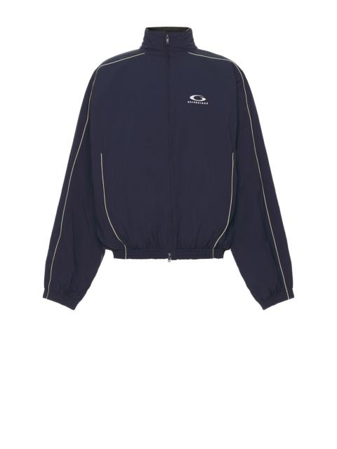 Tracksuit Jacket