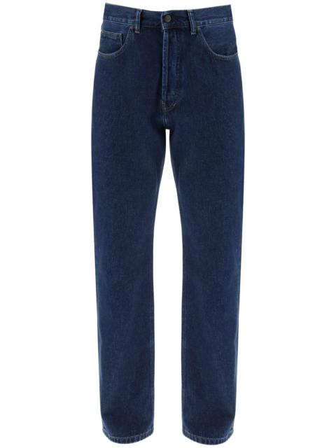 Carhartt NOLAN RELAXED FIT JEANS