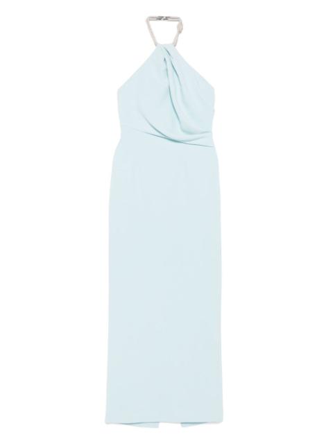 Solace London Women Riva Maxi Dress