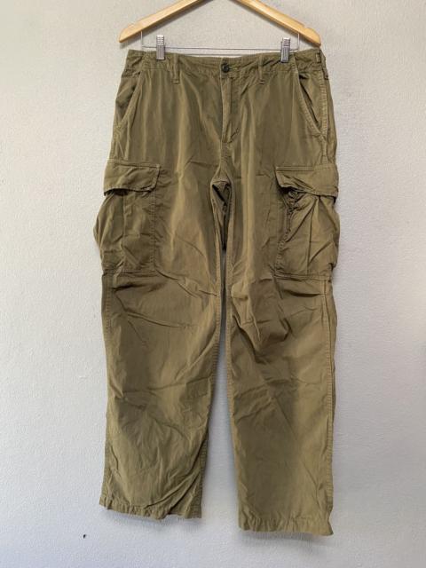 BEAMS PLUS Beams military style pants