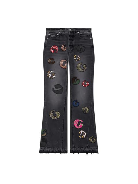 GALLERY DEPT. Gallery Dept. Grey Denim - Wide-Leg Jeans Men