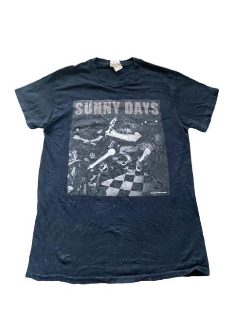 Other Designers Vintage Hi Standard Tour Japan Teppei Keihida