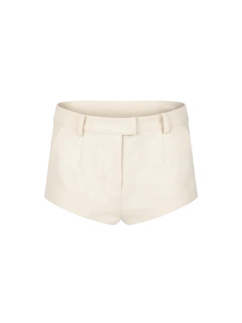 entire studios PONY SHORTS LYCHEE