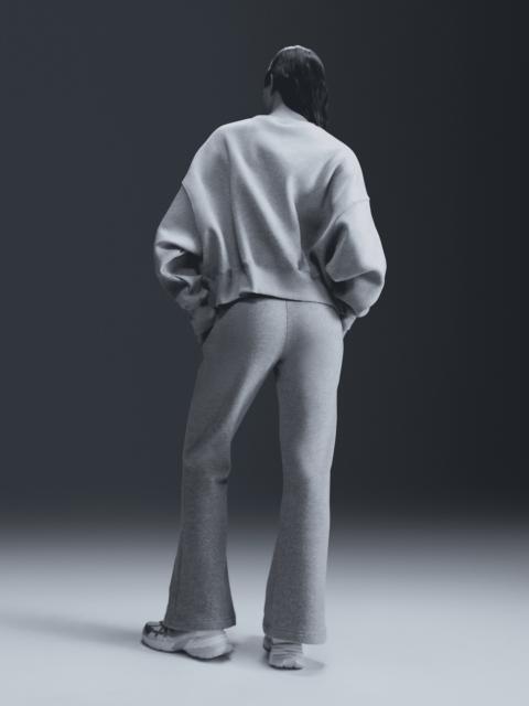 Nike Nike Sportswear Phoenix Fleece Women's Over-Oversized Crew-Neck Sweatshirt