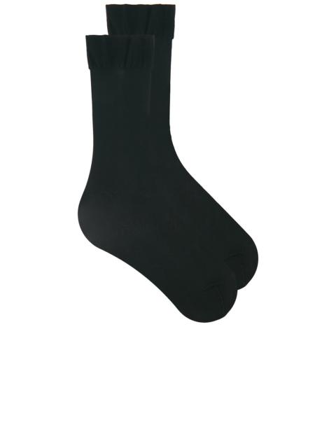 Wolford Individual 10 Knee-highs