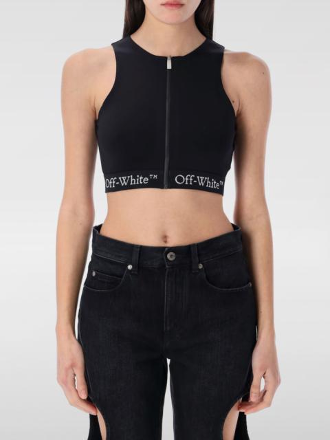Top woman Off-white