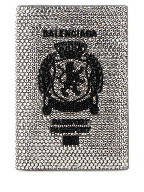 BALENCIAGA Balenciaga Men Passport Holder