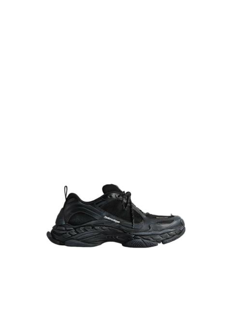 BALENCIAGA BALENCIAGA Triple S.2 $1090 Black Sneakers New & Authentic (