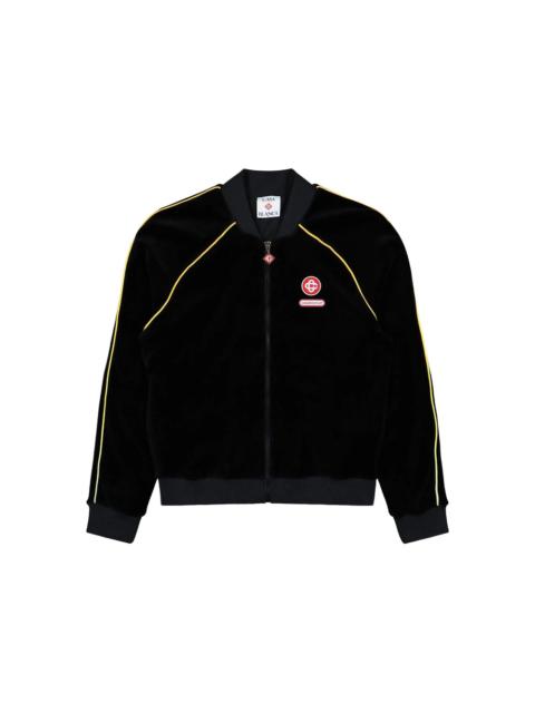 CASABLANCA Sweatshirts Black