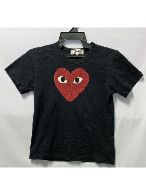 Other Designers Comme des Garcons × Comme des Garcons Homme Plus × Junya Watanabe - 🔥COMME DES GARÇONS🔥 BIG LOGO SIGNATURE SHIRT NICE DESIGN