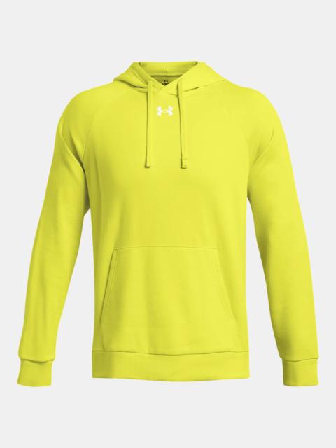 Under Armour Men's UA Rival Fleece Hoodie