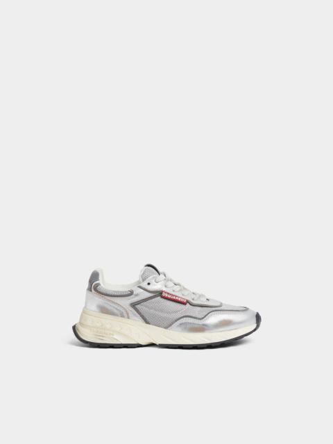 DSQUARED2 SPRINTER SNEAKERS