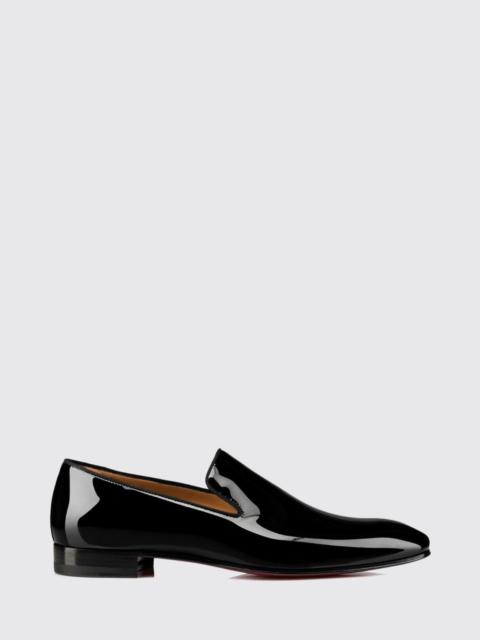 Christian Louboutin Christian Louboutin Loafers Men Black
