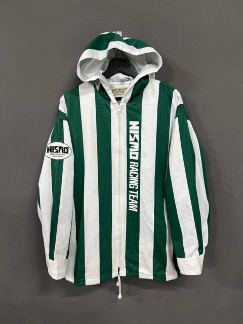 Other Designers Sports Specialties - VINTAGE NISMO INTERNATIONAL RACING TEAM JACKET