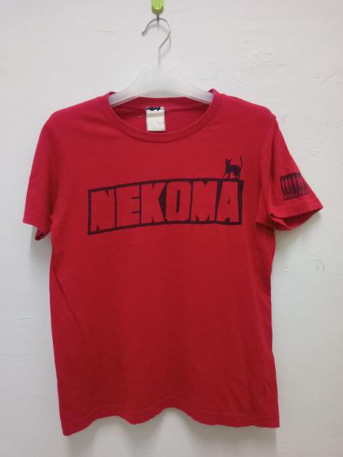 Other Designers Disney - Metropolitan Nekoma High Volleyball anime