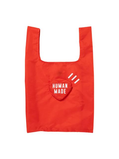 Human Made Heart Shopping Bag Large